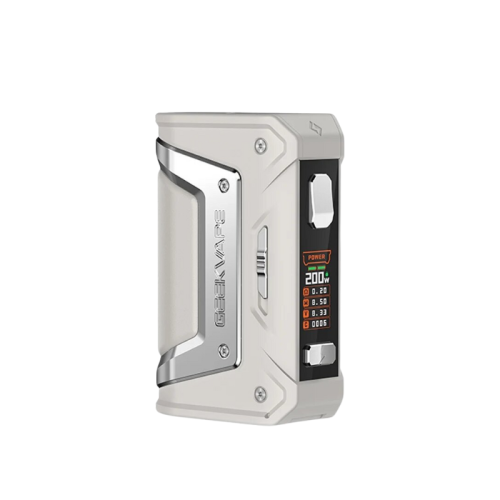 Pack Expert 21700 X Mesh RTA | Le Petit Fumeur