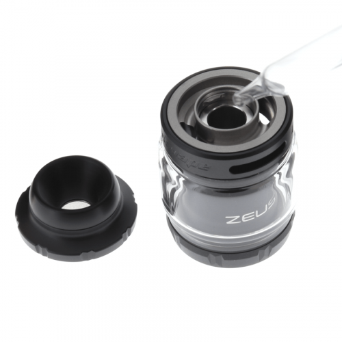 Atomiseur Zeus Mesh RTA - GeekVape