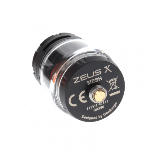 Atomiseur Zeus Mesh RTA - GeekVape