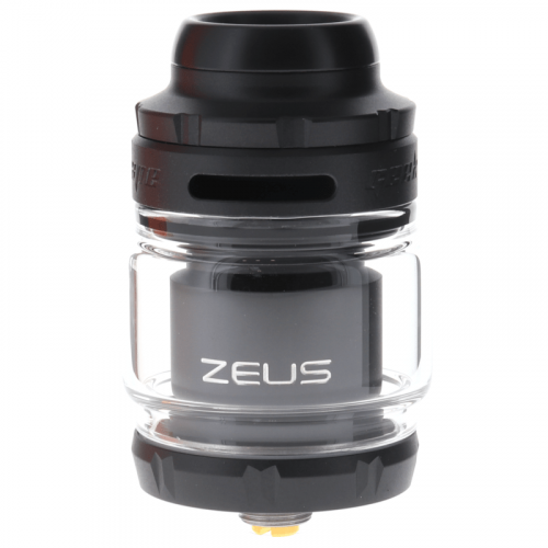 Atomiseur Zeus Mesh RTA - GeekVape