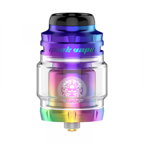 Atomiseur Zeus Mesh RTA - GeekVape