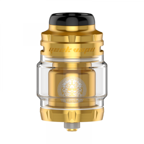 Atomiseur Zeus Mesh RTA - GeekVape