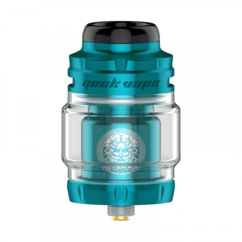 Atomiseur Zeus Mesh RTA - GeekVape