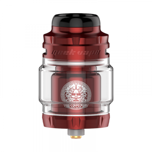 Atomiseur Zeus Mesh RTA - GeekVape