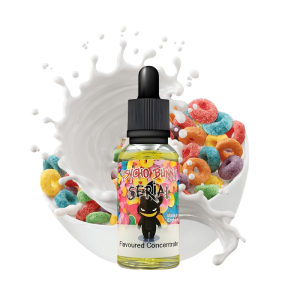 Concentré Serial 30 ml Psycho Bunny | Le Petit Fumeur
