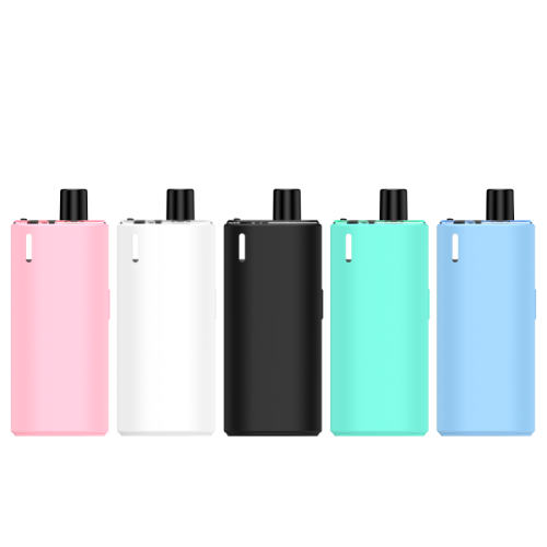 Pod Peak Geekvape | Le Petit Fumeur