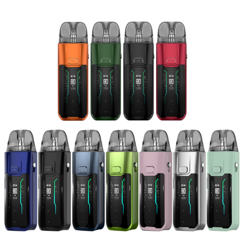 Pod Luxe XR Max - Vaporesso