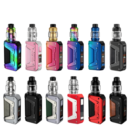 Kit Aegis Legend 2 (L200) - GeekVape