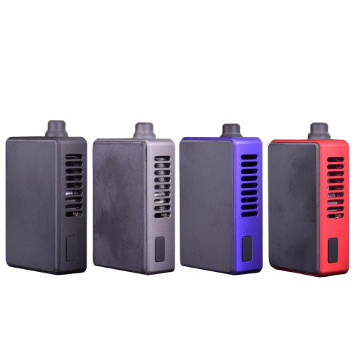 Kit San Aio Vaperz Cloud x GeroBak | Le Petit Fumeur