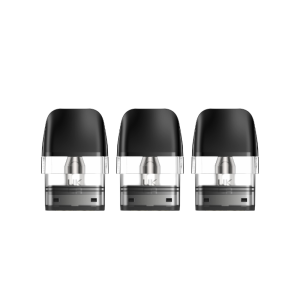Cartouches Q 2 ml (x3) Geekvape | Le Petit Fumeur