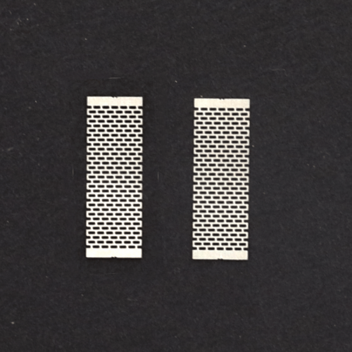 Micro Mesh Set Zeus X Mesh RTA