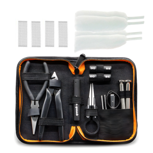 Pack Reconstructible Geekvape | Le Petit Fumeur