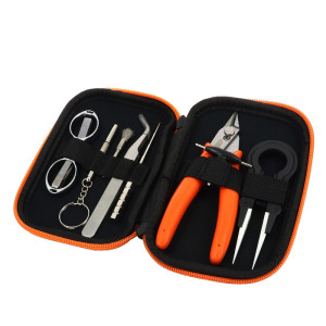 Tool kit Basic E-Cig Power | Le Petit Fumeur