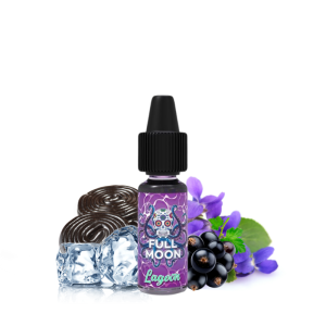 Concentré Lagoon 10 ml Abyss By Full Moon | Le Petit Fumeur