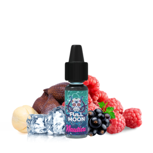 Concentré Nautica 10 ml Abyss By Full Moon | Le Petit Fumeur