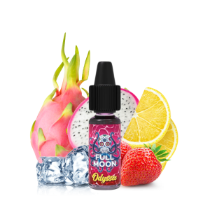 Concentré Odyssée 10 ml Abyss By Full Moon | Le Petit Fumeur