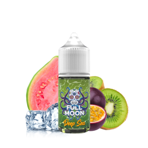 Concentré Deep Sea 30 ml Abyss By Full Moon | Le Petit Fumeur