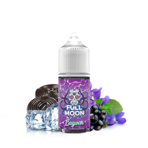 Concentré Lagoon 30 ml Abyss By Full Moon | Le Petit Fumeur