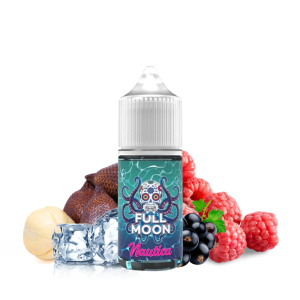Concentré Nautica 30 ml Abyss By Full Moon | Le Petit Fumeur