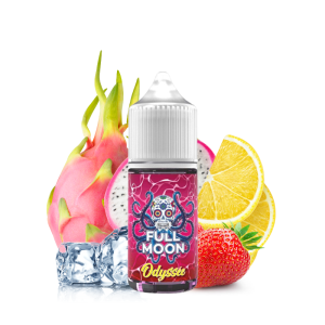 Concentré Odyssée 30 ml Abyss By Full Moon | Le Petit Fumeur