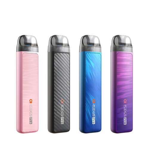 Pod Flexus Pro Aspire | Le Petit Fumeur