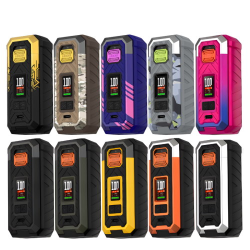 Box Armour S Vaporesso | Le Petit Fumeur