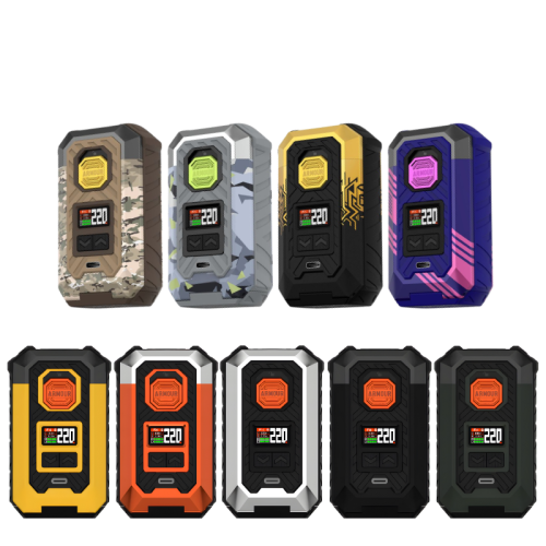 Box Armour Max Vaporesso | Le Petit Fumeur