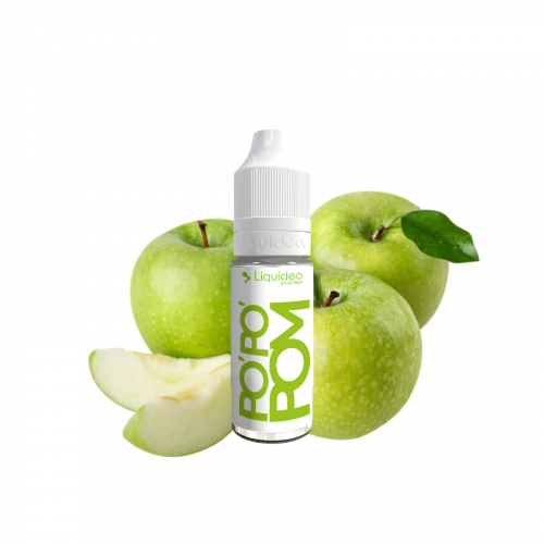 Po'po'pom - Liquideo