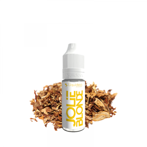 Jolie Blonde - LIQUIDEO
