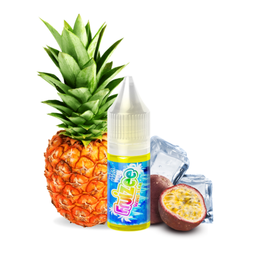 Pack E-liquides Fruizee 10 ml | Le Petit Fumeur