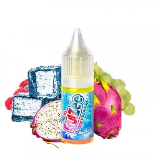 Bloody Dragon 10 ml - Fruizee