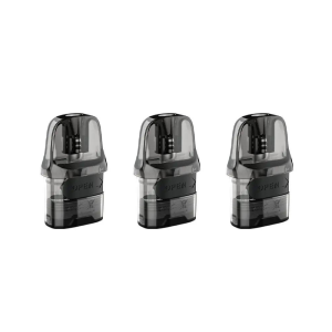 Cartouches Ursa Nano V2 (x3) Lost Vape | Le Petit Fumeur
