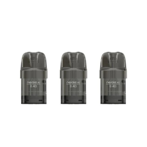 Cartouches Feelin A1 x3 Nevoks | Le Petit Fumeur