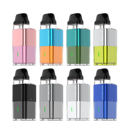 Xros Cube Vaporesso | Le Petit Fumeur