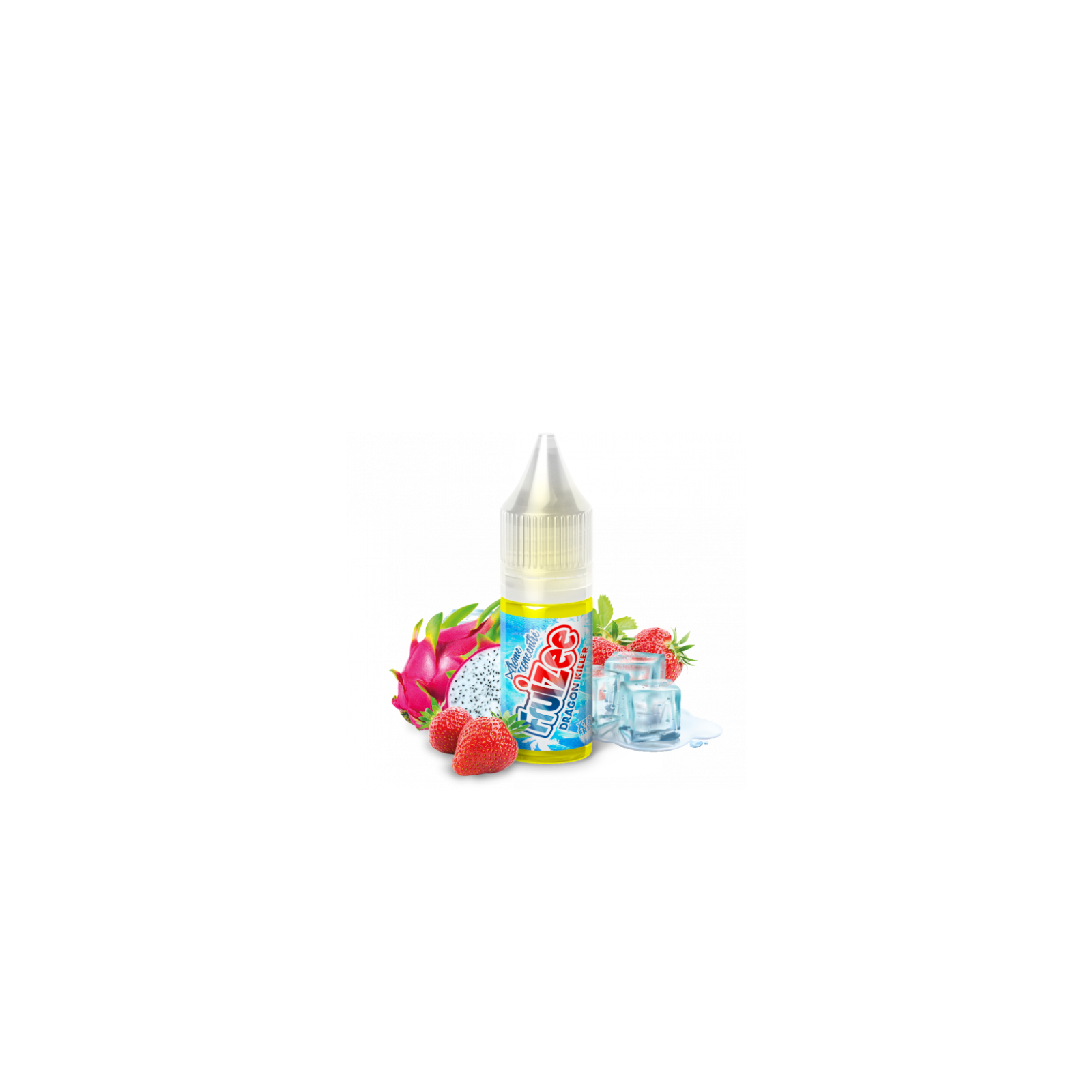 Concentré Dragon Killer 10 ml Fruizee | Le Petit Fumeur