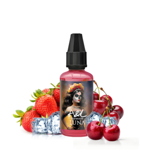 Concentré Luna 30 ml Ultimate A&L | Le Petit Fumeur