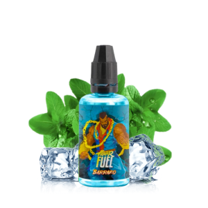 Concentré Barrako 30 ml Fighter Fuel | Le Petit Fumeur