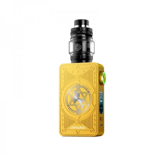 Pack Kit Centaurus M200 | Le Petit Fumeur