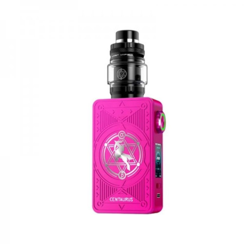Pack Kit Centaurus M200 | Le Petit Fumeur