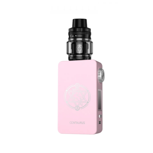 Pack Kit Centaurus M200 | Le Petit Fumeur