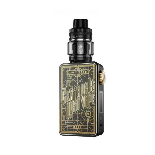 Pack Kit Centaurus M200 | Le Petit Fumeur