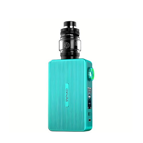 Pack Kit Centaurus M200 | Le Petit Fumeur