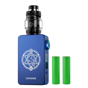 Pack Kit Centaurus M200 | Le Petit Fumeur