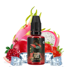 Concentré Bloody Shigeri 30 ml Fighter Fuel | Le Petit Fumeur