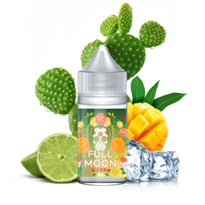 Concentré Sunny 30 ml Full Moon | Le Petit Fumeur