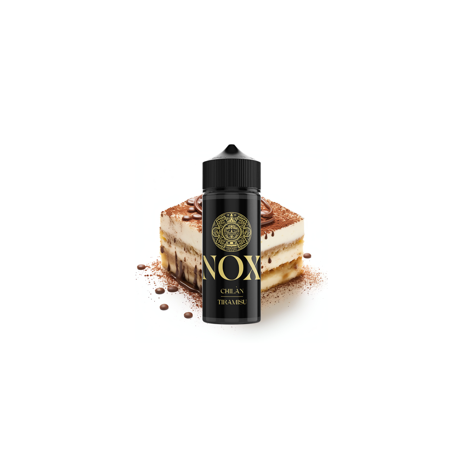 E-liquide Chilàn 50 ml NOX by Secret's Lab | Le Petit Fumeur