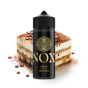 E-liquide Chilàn 50 ml NOX by Secret's Lab | Le Petit Fumeur