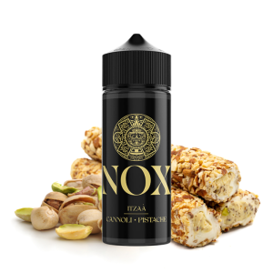 E-liquide Itzaà 50 ml NOX by Secret's Lab | Le Petit Fumeur