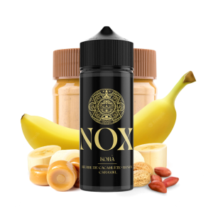 E-liquide Kobà 50 ml NOX by Secret's Lab | Le Petit Fumeur