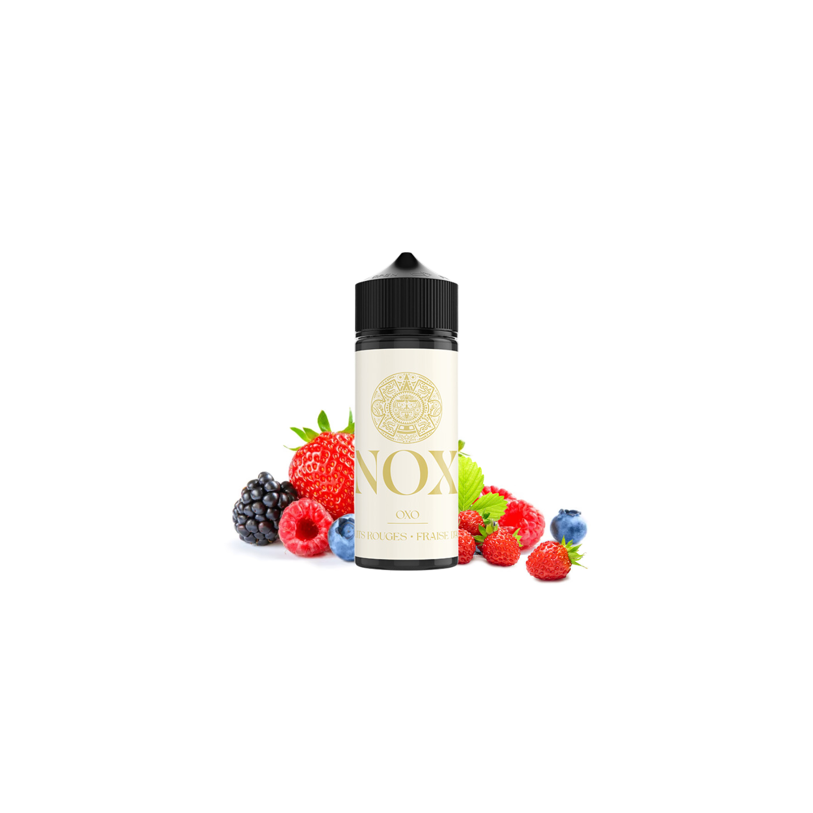 E-liquide Oxo 50 ml NOX by Secret's Lab | Le Petit Fumeur